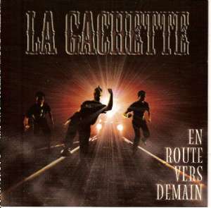 La Gachette en route vers demain front